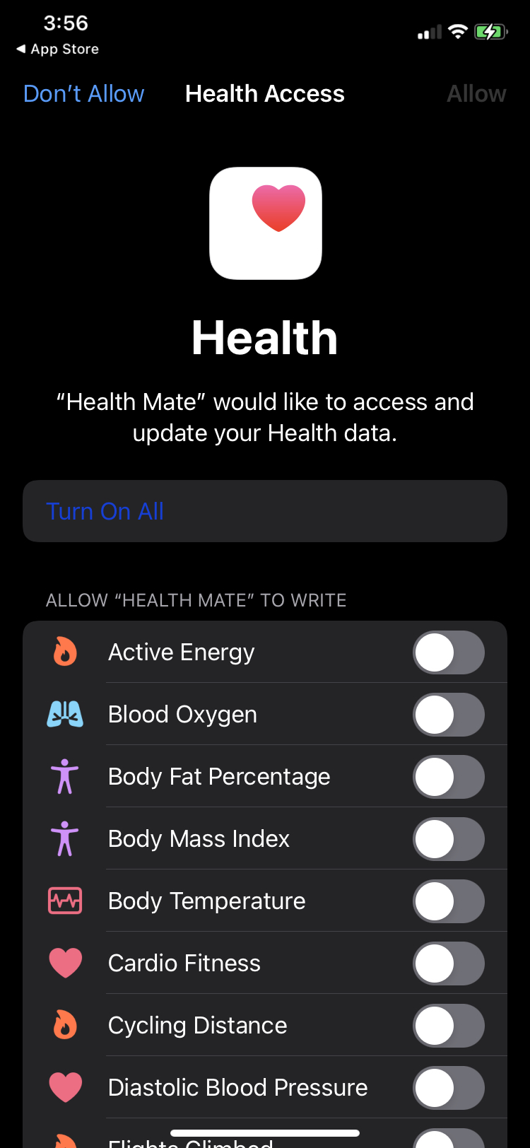 Withings health 2025 mate apple health