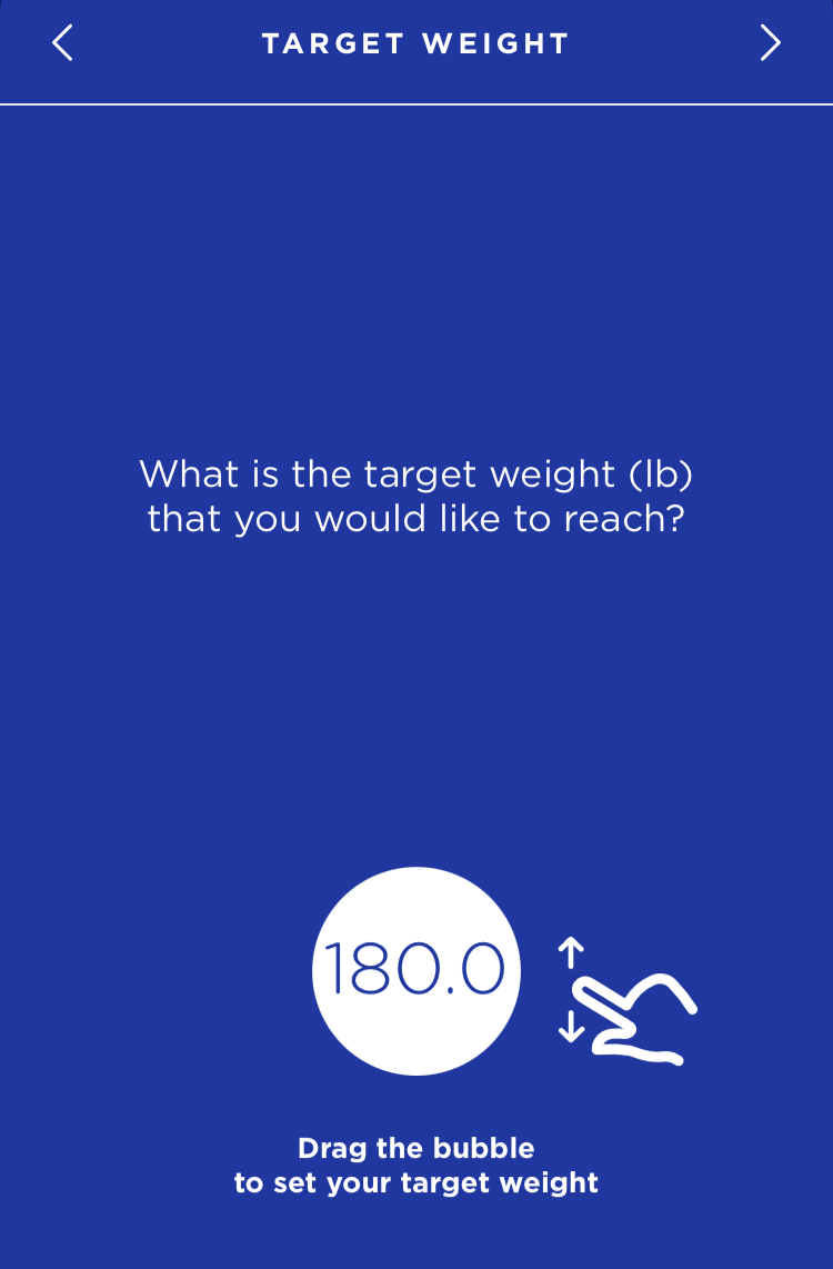 App not sending weight data to My Fitness Pal : r/withings