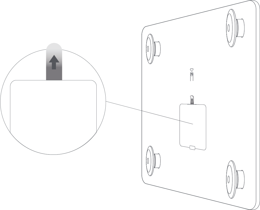 Body Scan - An error is displayed on the screen of my scale. What should I  do? – Withings