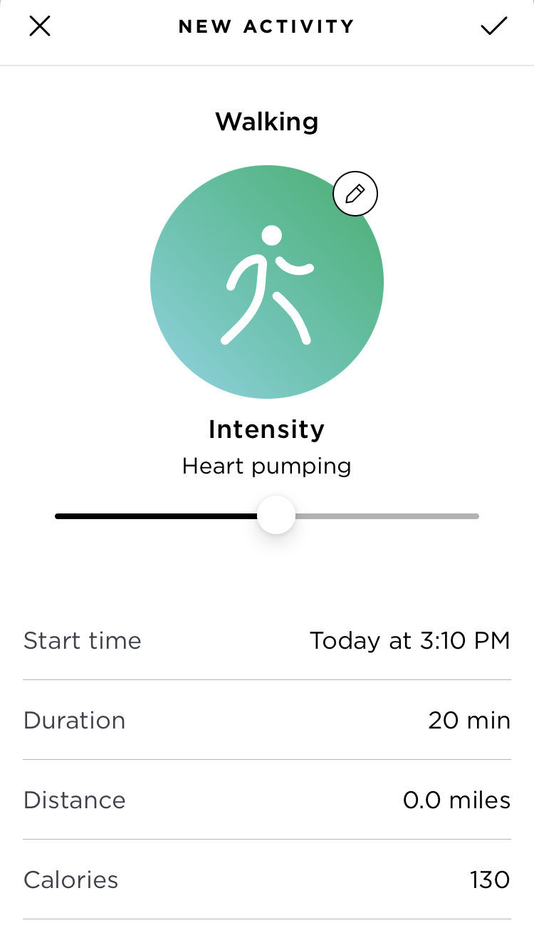 Partner Apps - Linking my Withings account to Apple Health – Withings