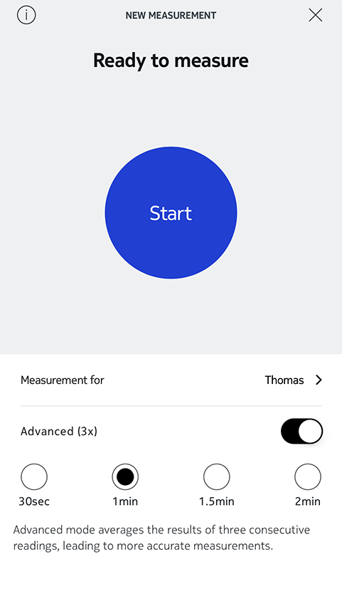 BPM Connect - I've changed my Wi-Fi network. What should I do? – Withings