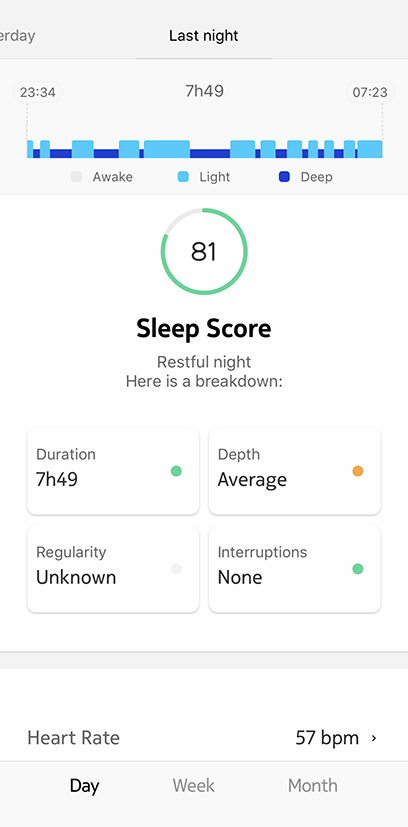 sleep-score-heart-rate-pulse-hr.png