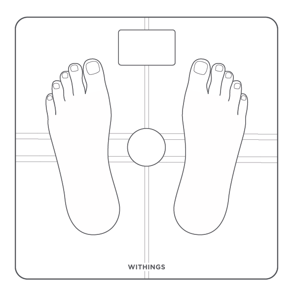 Withings' Body Comp scale measures your nerve and artery health